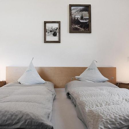 Apartament Familie Pfefferkorn Steeg Zewnętrze zdjęcie