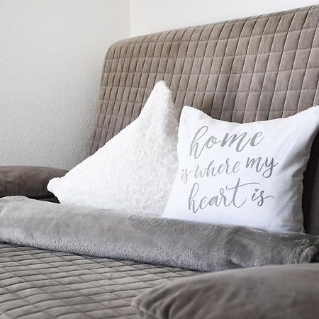 Apartament Familie Pfefferkorn Steeg Zewnętrze zdjęcie