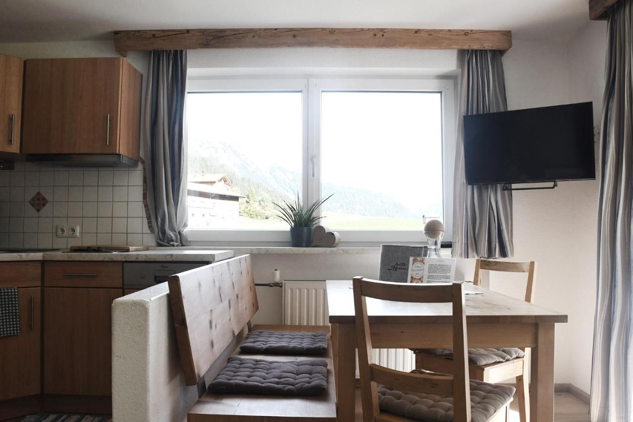 Apartament Familie Pfefferkorn Steeg Zewnętrze zdjęcie