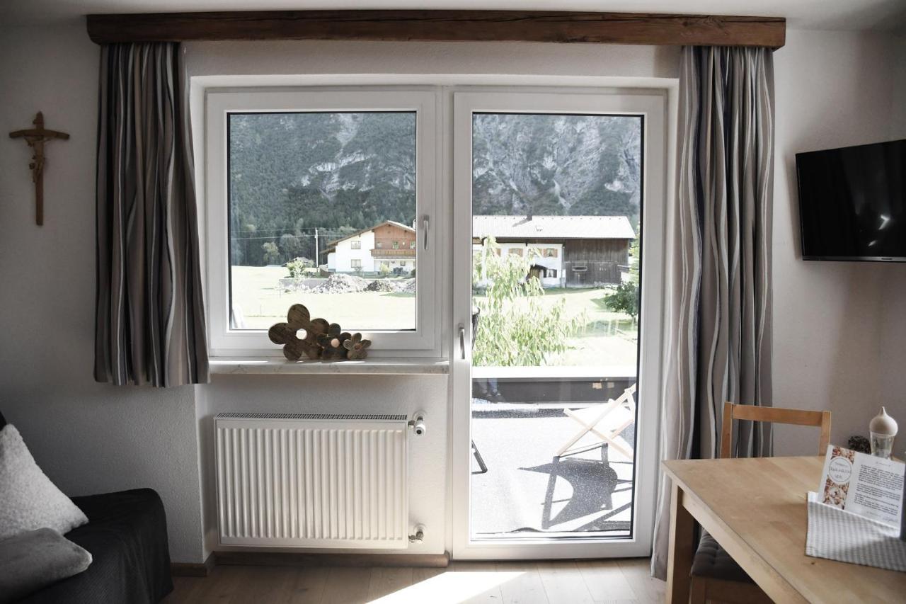 Apartament Familie Pfefferkorn Steeg Zewnętrze zdjęcie