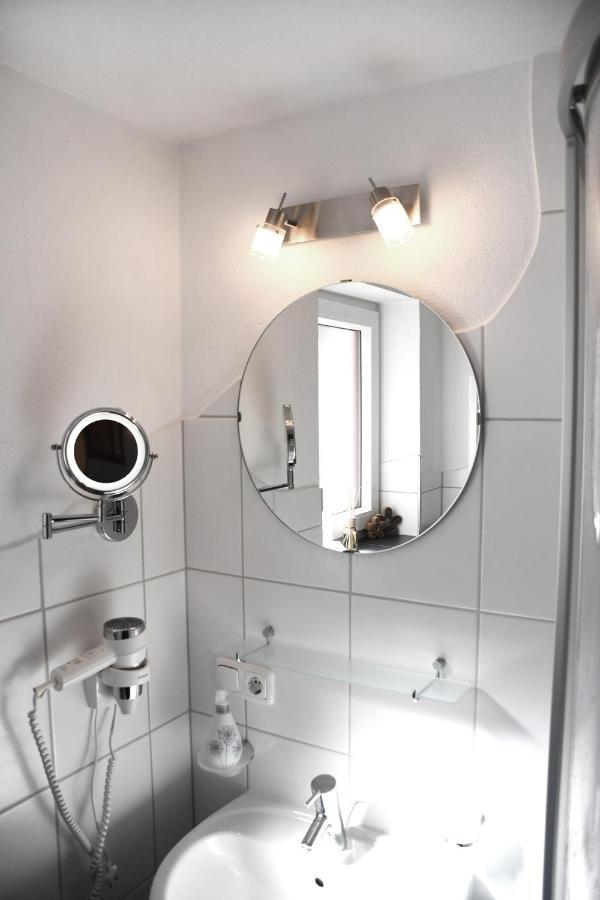 Apartament Familie Pfefferkorn Steeg Zewnętrze zdjęcie