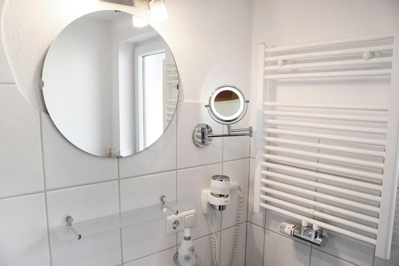 Apartament Familie Pfefferkorn Steeg Zewnętrze zdjęcie