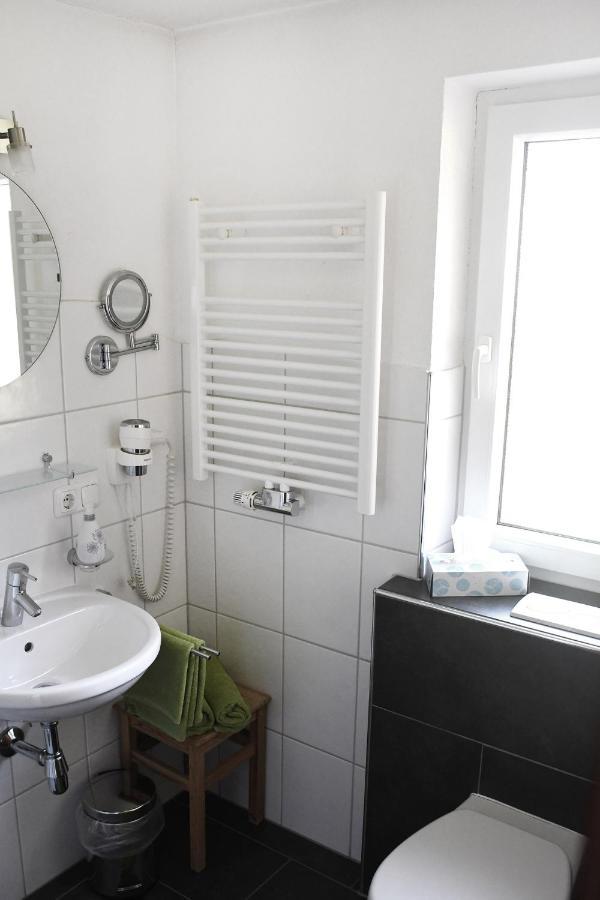 Apartament Familie Pfefferkorn Steeg Zewnętrze zdjęcie