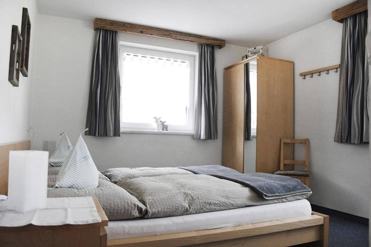 Apartament Familie Pfefferkorn Steeg Zewnętrze zdjęcie
