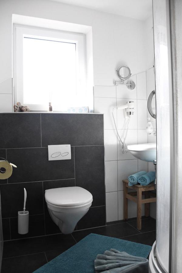 Apartament Familie Pfefferkorn Steeg Zewnętrze zdjęcie