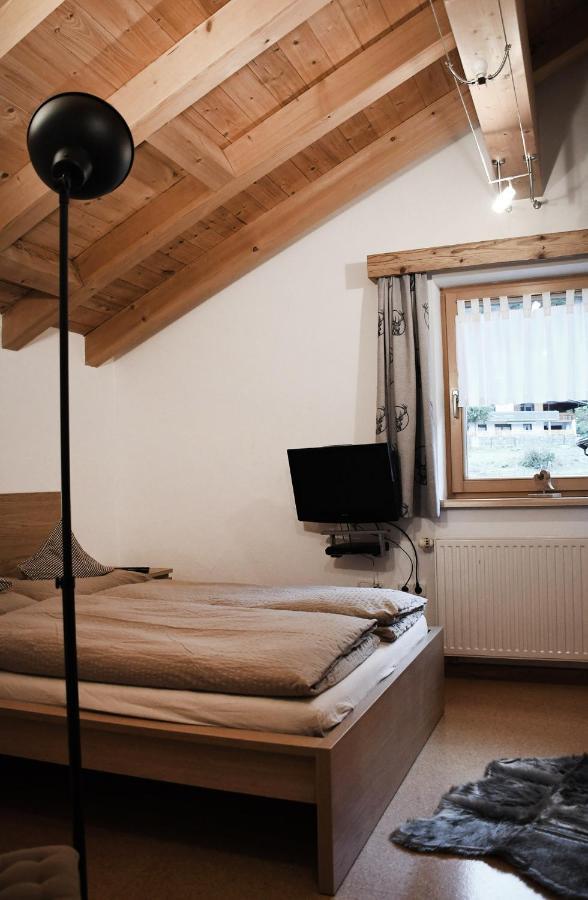 Apartament Familie Pfefferkorn Steeg Zewnętrze zdjęcie