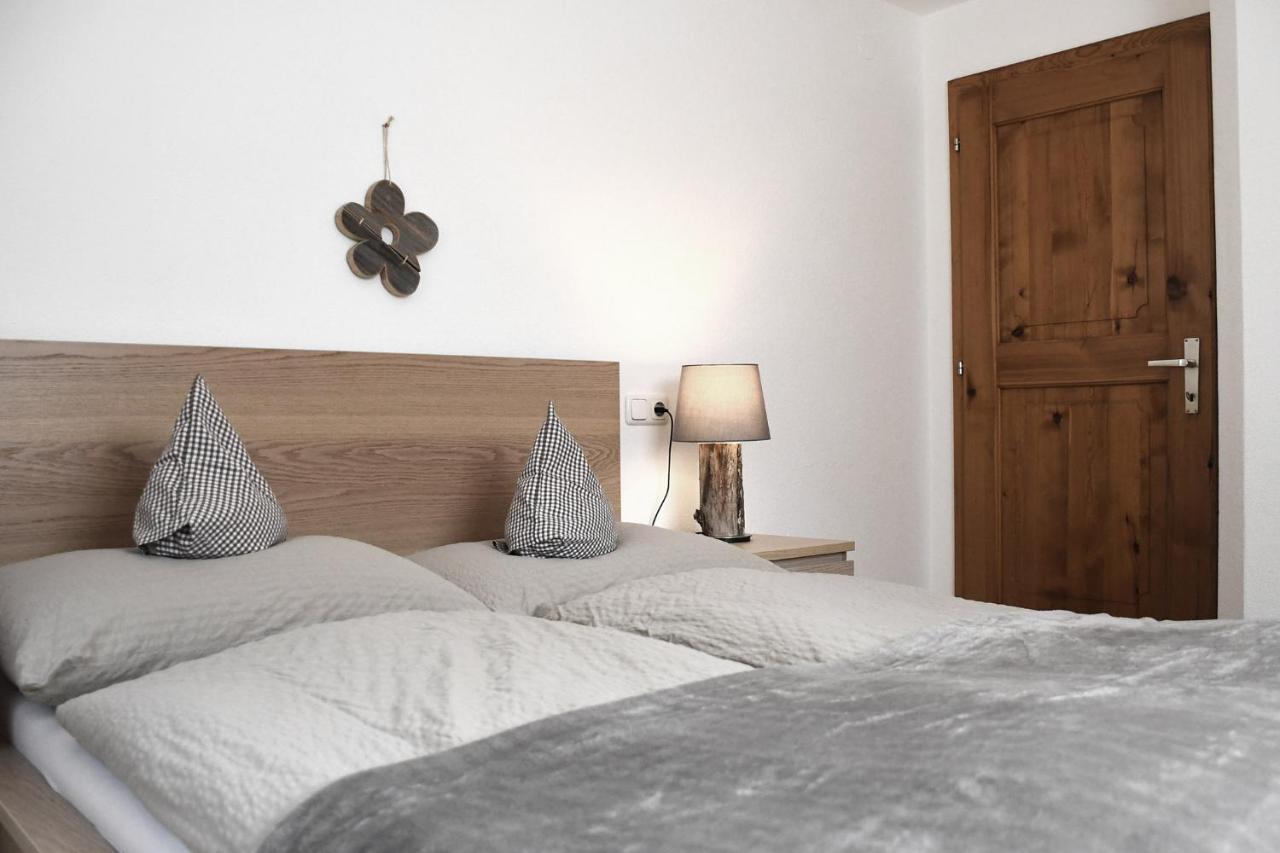 Apartament Familie Pfefferkorn Steeg Zewnętrze zdjęcie