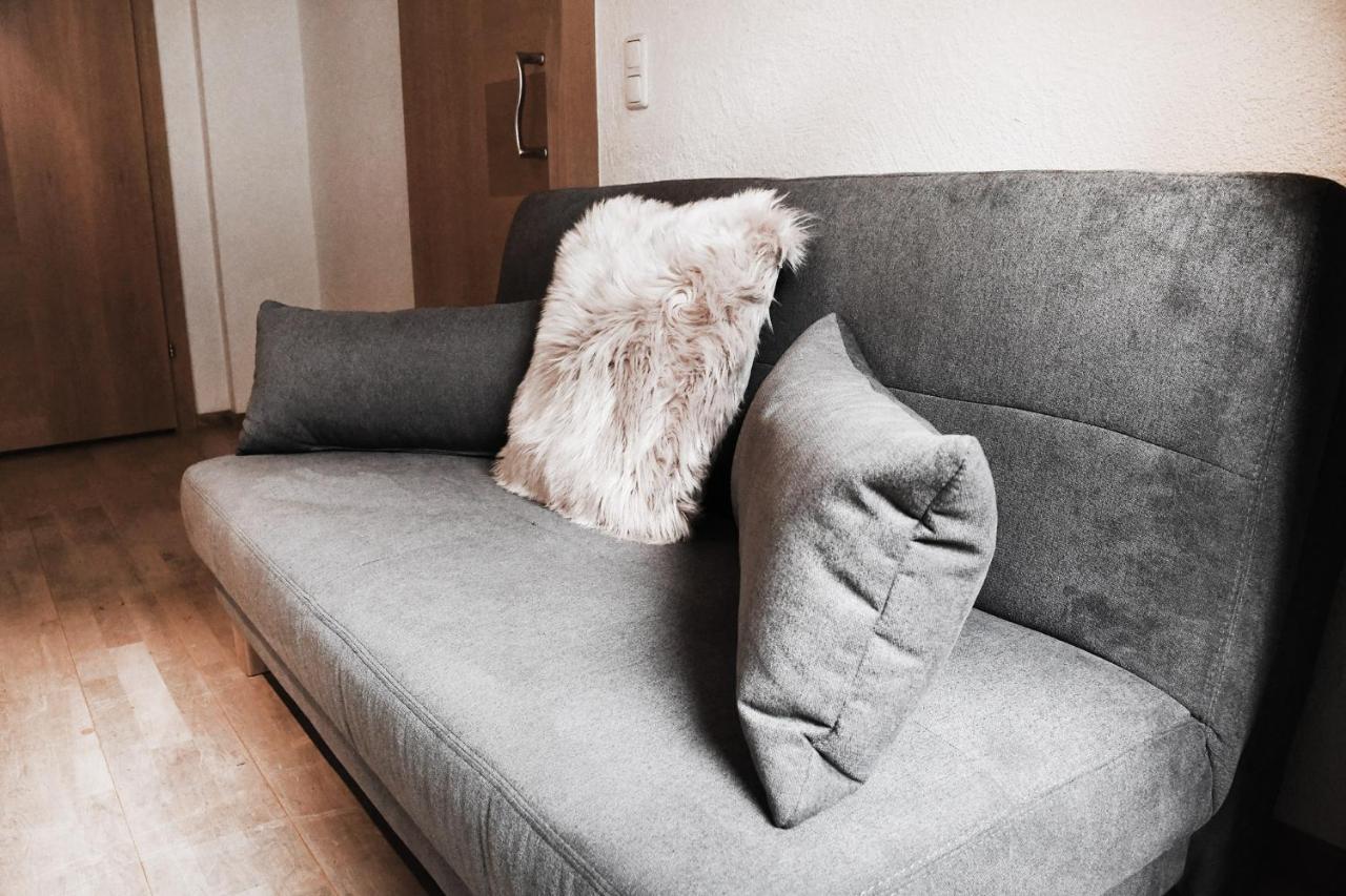 Apartament Familie Pfefferkorn Steeg Zewnętrze zdjęcie